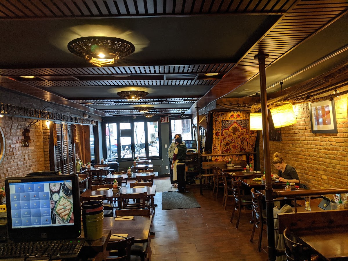 Ha Noi Vietnamese Kitchen
