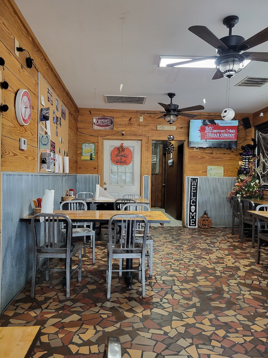 Erdey's Sandwich Shop